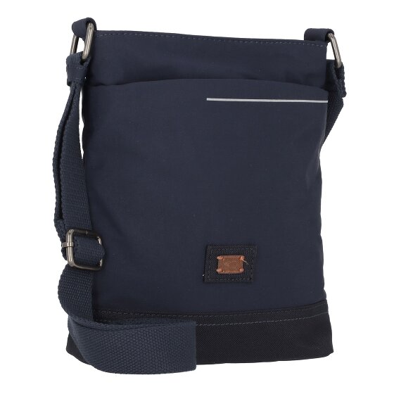 camel active City Umhängetasche 22.5 cm