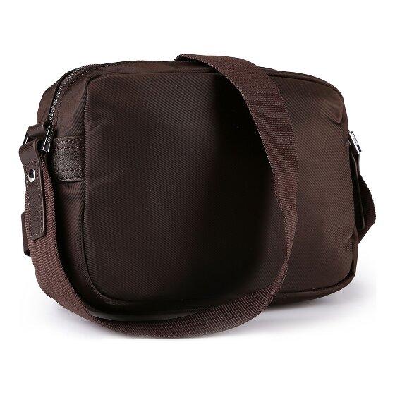 Bogner Maggia 1.0 Lidia Umhängetasche 20 cm mit Dehnfalte