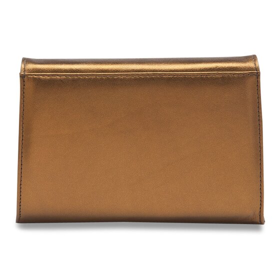 Picard Auguri Auguri Clutch Tasche Leder 19 cm