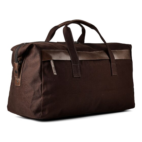 Harold's Wax Weekender Reisetasche 54 cm