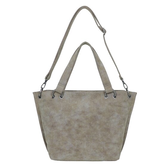 Fritzi aus Preußen Fritzi Shopper Vintage Shopper Tasche 31.5 cm