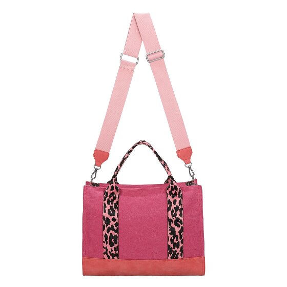 Fritzi aus Preußen Tote Bag Limited Schultertasche 40 cm