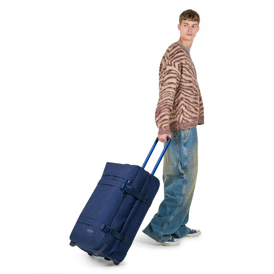Eastpak Transit'R 2 Rollen Reisetasche M 67 cm