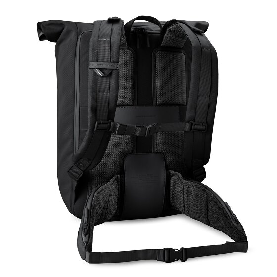 Kapten & Son Banff Daypack 50 cm Laptopfach Kapten & Son Banff Daypack 50 cm Laptopfach