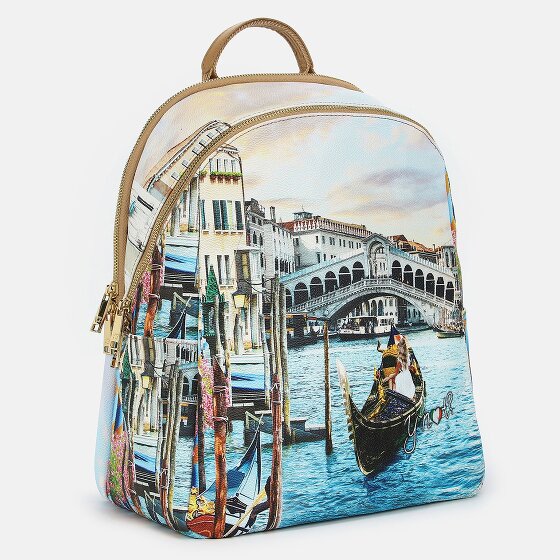 Y Not? Yesbag Daypack 34 cm Laptopfach