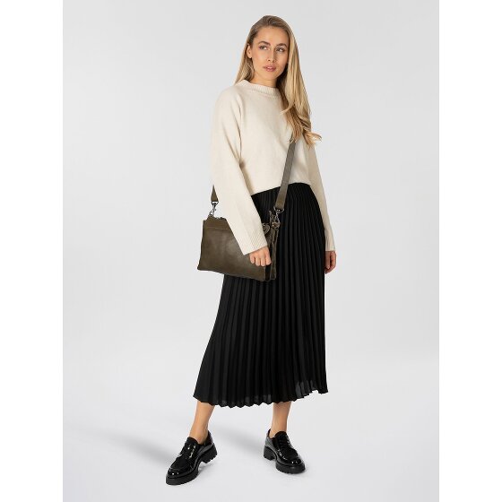 Harbour 2nd Evita Umhängetasche Leder 23.5 cm