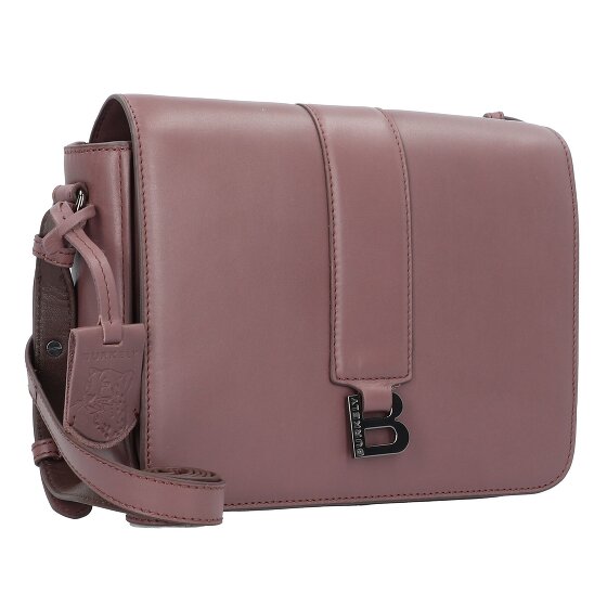 Burkely Modest Meghan Umhängetasche Leder 25 cm