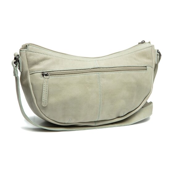 The Chesterfield Brand Clarita Umhängetasche Leder 35 cm