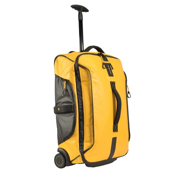 Samsonite Paradiver Light 2-Rollen Kabinentrolley 55 cm