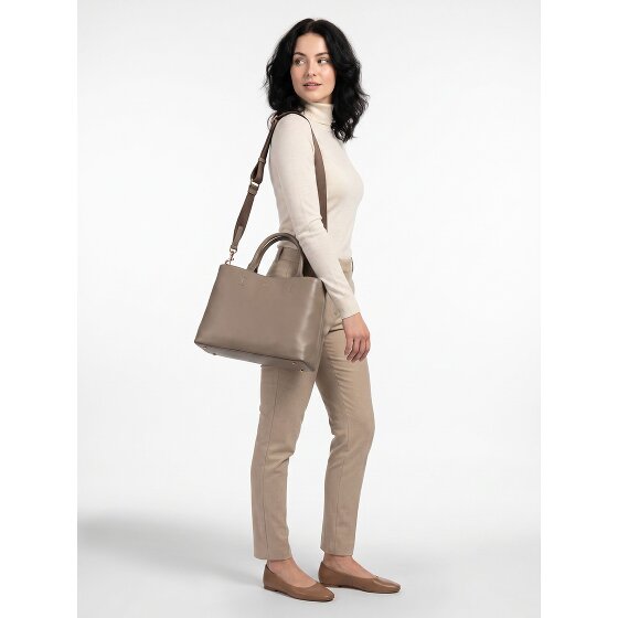 Joop! Kiana Handtasche Leder 32 cm