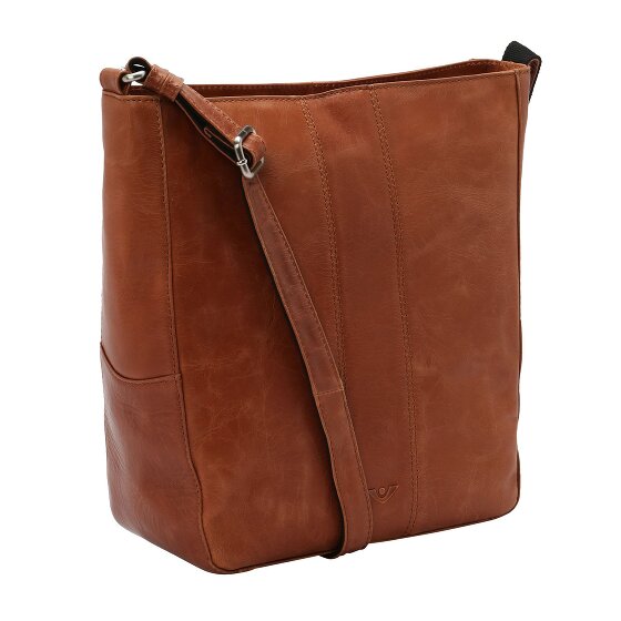 Voi City Cowboy Umhängetasche Leder 23.5 cm