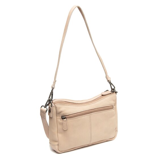 The Chesterfield Brand Irving Umhängetasche Leder 25 cm