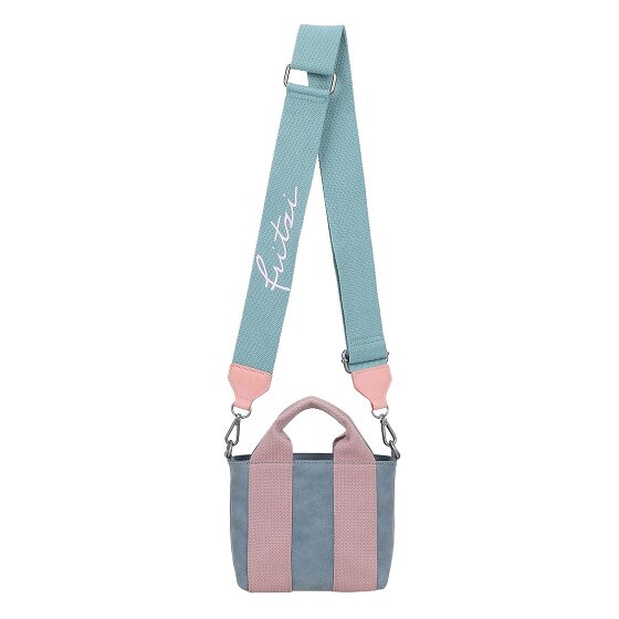 Fritzi aus Preußen Bini Schultertasche 20 cm