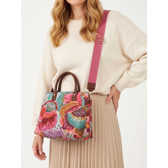 Oilily Pointilly Handtasche 28 cm