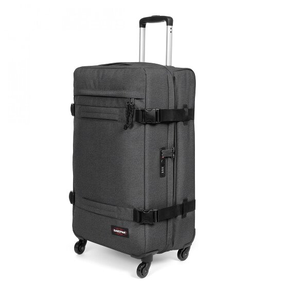 Eastpak Transit'R 4 Rollen Trolley 70 cm Eastpak Transit'R 4 Rollen Trolley 70 cm