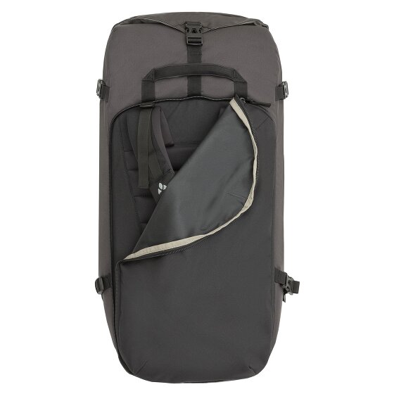Vaude Mundo 65 + To Go Rucksack 77 cm Laptopfach