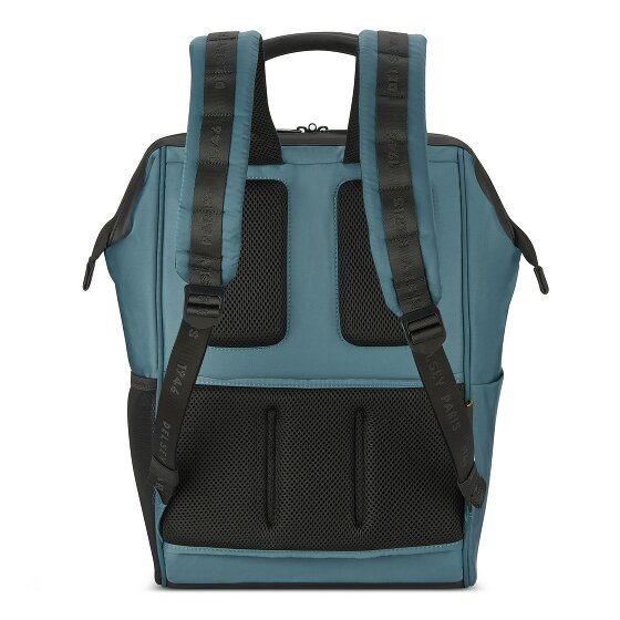 Delsey Paris Shadow 5.0 Daypack 41 cm Laptopfach
