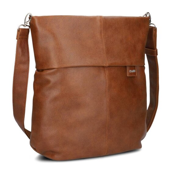 Zwei Mademoiselle.M Umhängetasche 35 cm