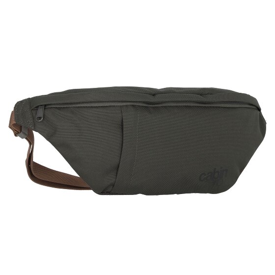 Cabin Zero Adventure 83 Gürteltasche RFID Schutz 37 cm