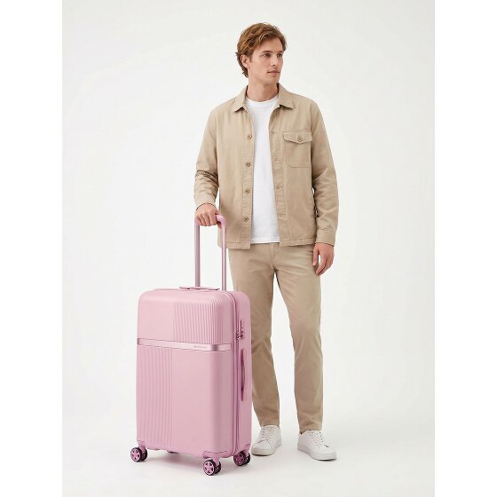 Roncato Airglam 2.0 4 Rollen Trolley 68 cm