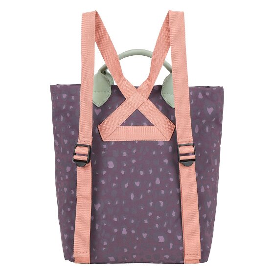 Fritzi aus Preußen Leo Special Schultertasche 30 cm