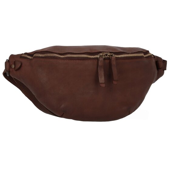 Harold's Submarine Gürteltasche Leder 33 cm
