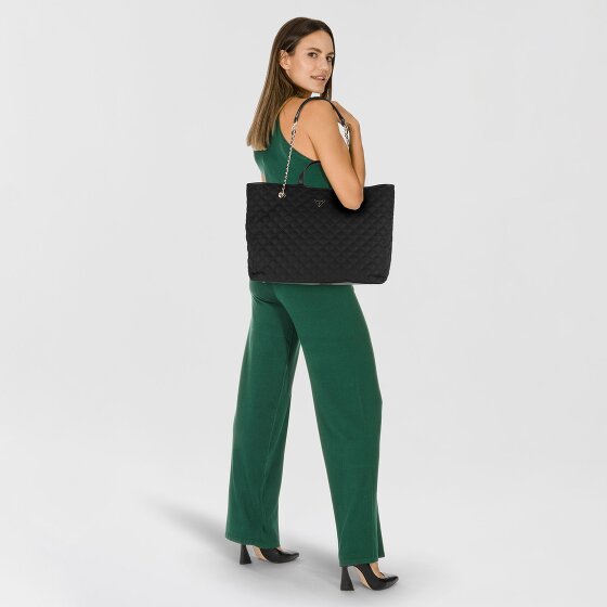 Guess Giully Shopper Tasche L 40 cm
