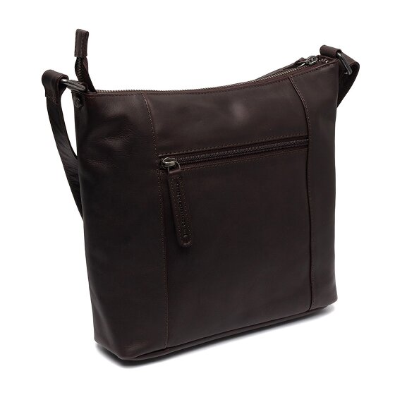 The Chesterfield Brand Vervins Umhängetasche Leder 24 cm