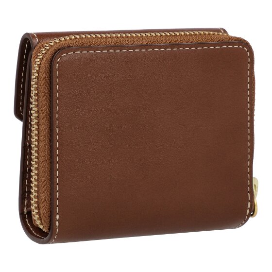 POLO RALPH LAUREN Polo ID Geldbörse Leder 10 cm