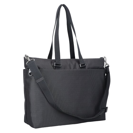 Mandarina Duck MD20 Shopper Tasche 40 cm Laptopfach