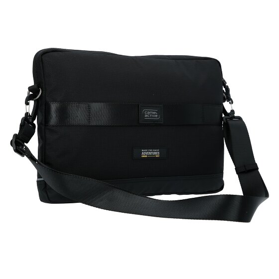 camel active Connect Aktentasche 38 cm Laptopfach
