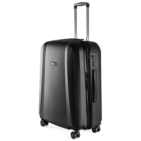 Epic GTO 5.0 4-Rollen Trolley 65 cm Epic GTO 5.0 4-Rollen Trolley 65 cm
