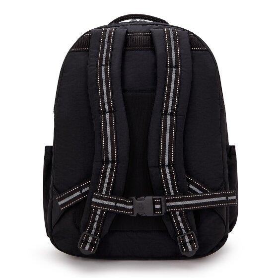 Kipling Back to School Seoul College Extra Daypack 44 cm Laptopfach