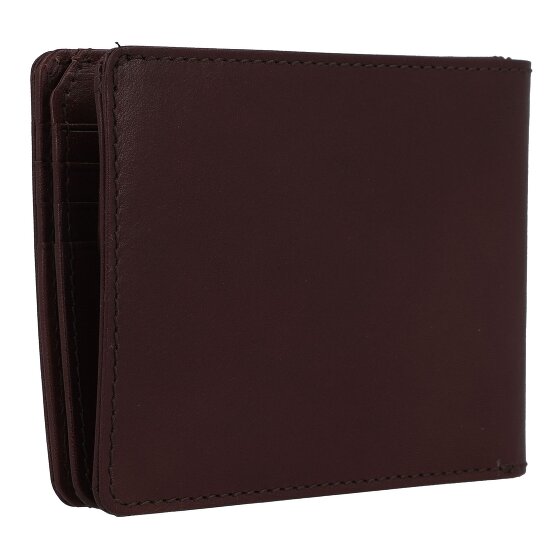 Braun Büffel Country Geldbörse RFID Leder 12 cm