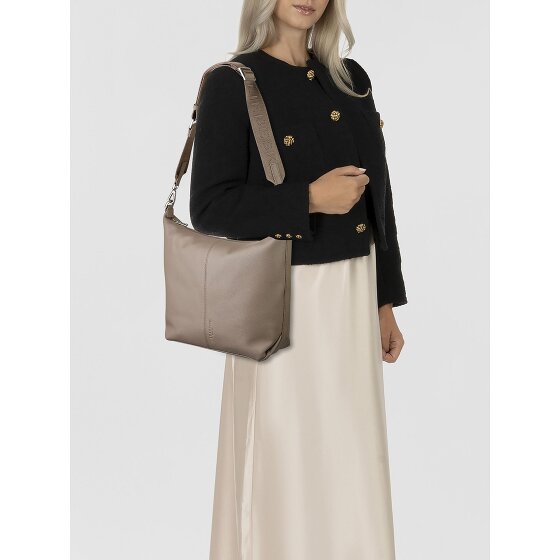 Liebeskind Paris Umhängetasche M Leder 40 cm