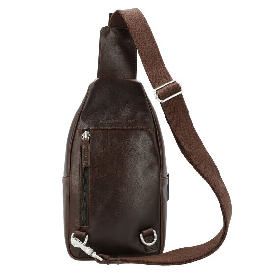 Picard Buddy Umhängetasche Leder 15 cm