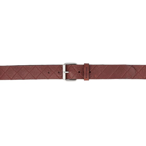 Strellson Gürtel Leder