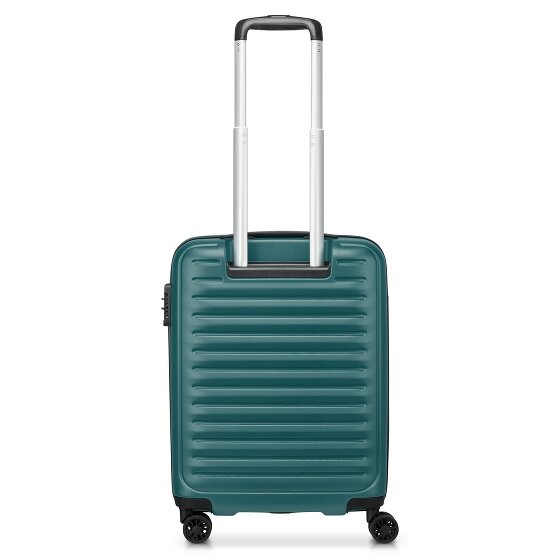 Roncato Ibiza 4 Rollen Kabinentrolley S 55 cm