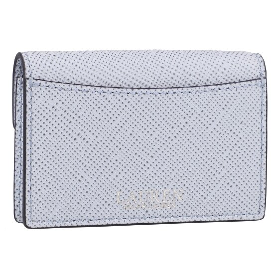 Lauren Ralph Lauren Geldbörse Leder 10 cm