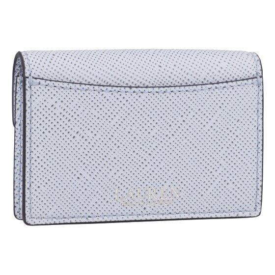 Lauren Ralph Lauren Geldbörse Leder 10 cm Lauren Ralph Lauren Geldbörse Leder 10 cm