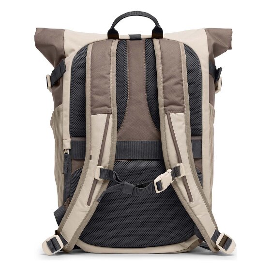 GOT BAG Rolltop Adventure Daypack 47 cm Laptopfach