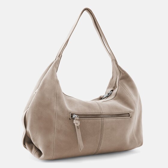 FredsBruder Best to Come Schultertasche Leder 41 cm
