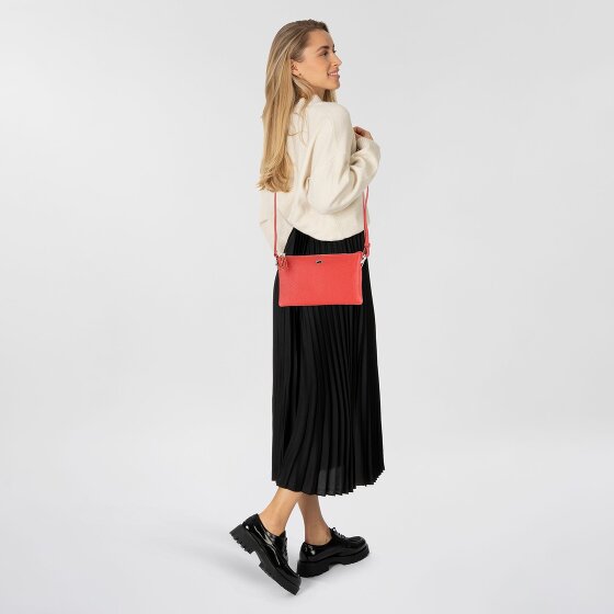 Braun Büffel Hanna Umhängetasche Leder 21 cm