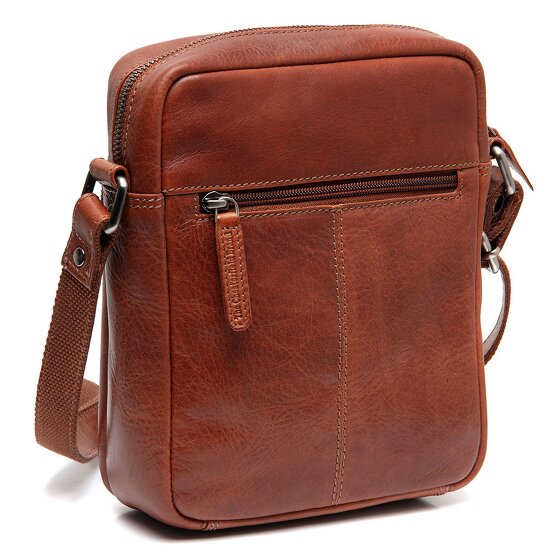 The Chesterfield Brand Amantea Umhängetasche Leder 17 cm