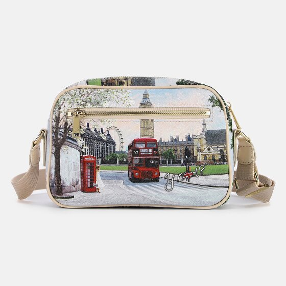 Y Not? Yesbag Umhängetasche 24 cm Y Not? Yesbag Umhängetasche 24 cm