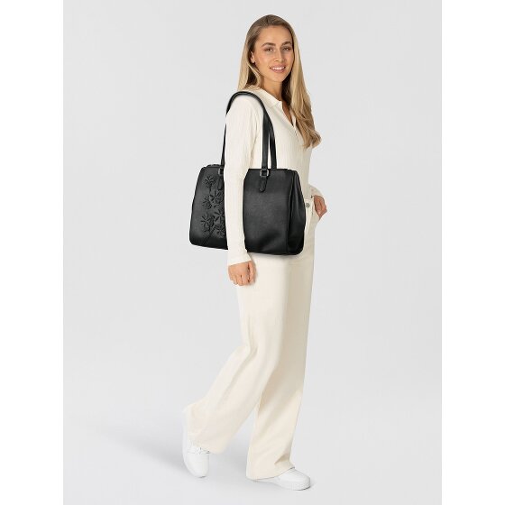 Gabor Jovita Shopper Tasche M 39 cm