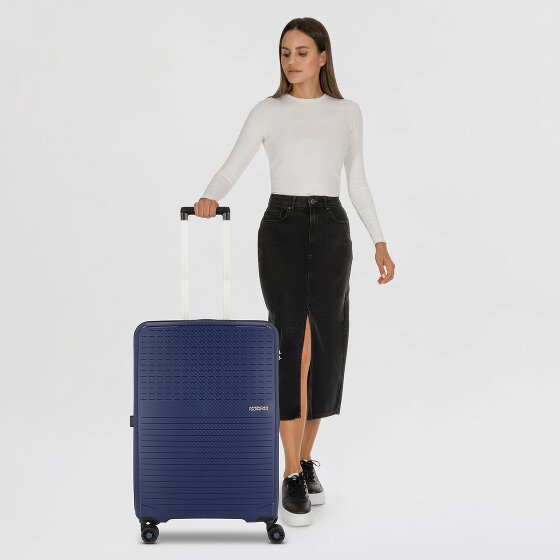 American Tourister Summer Hit 4 Rollen Trolley 67 cm