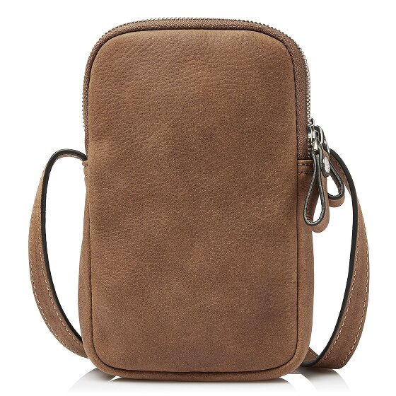 Castelijn & Beerens Carisma Mini Bag Umhängetasche Leder 11.5 cm