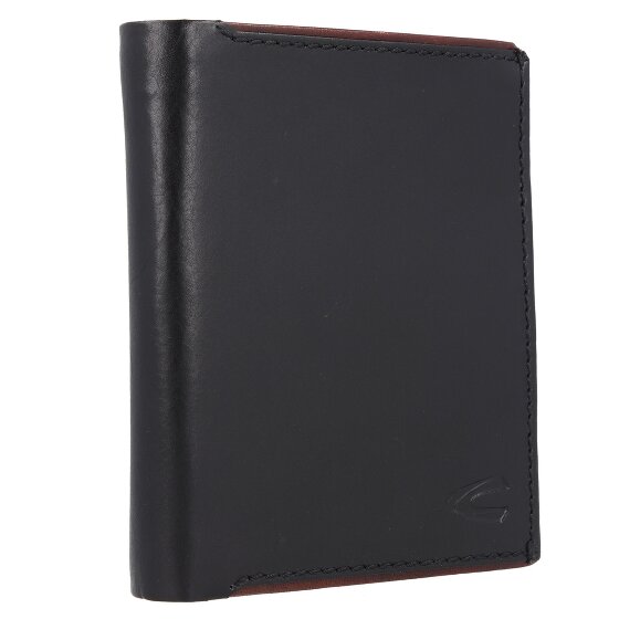 camel active Cruise Geldbörse RFID Schutz Leder 10.5 cm