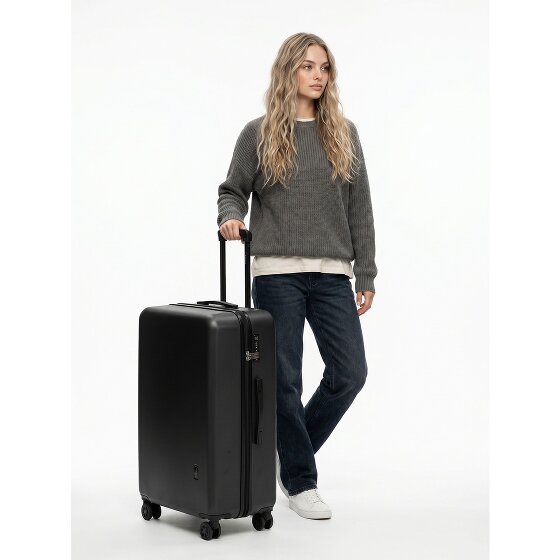 Redolz Essentials 09 LARGE 4 Rollen Trolley 79 cm